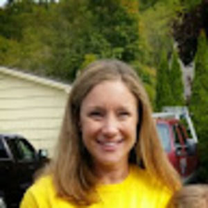 Meet your Posher, Christin